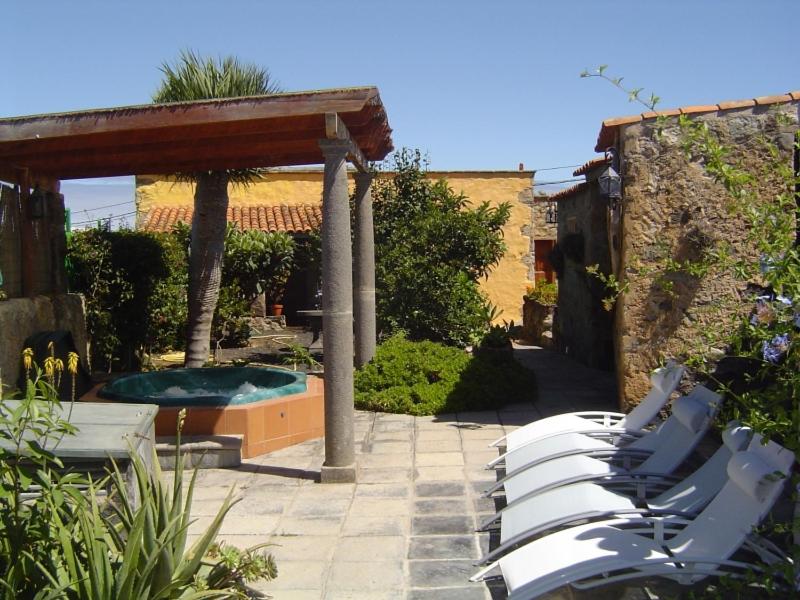 Casa Rural El Drago, Moya – Updated 2022 Prices