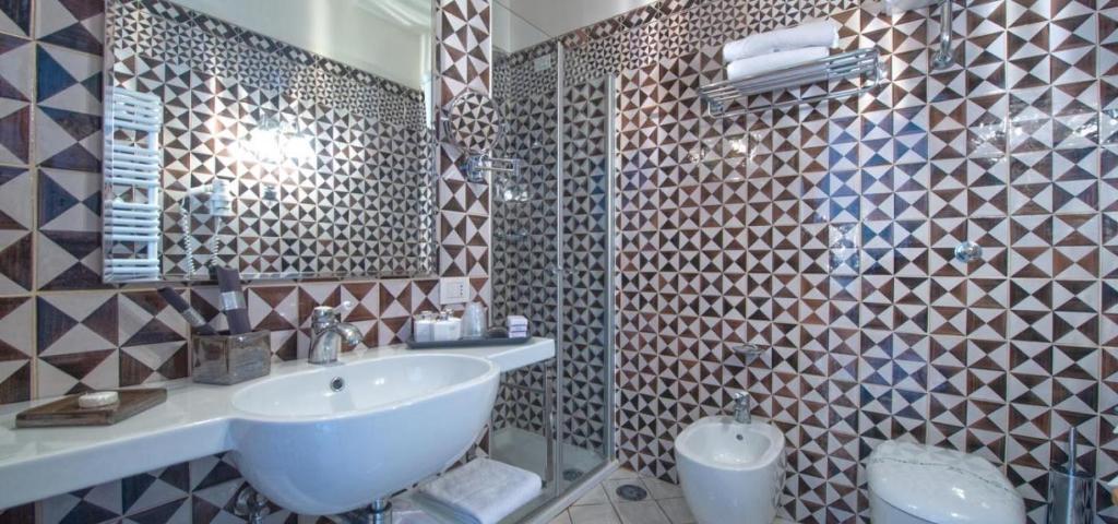 Villa il Canto Campania photo 2