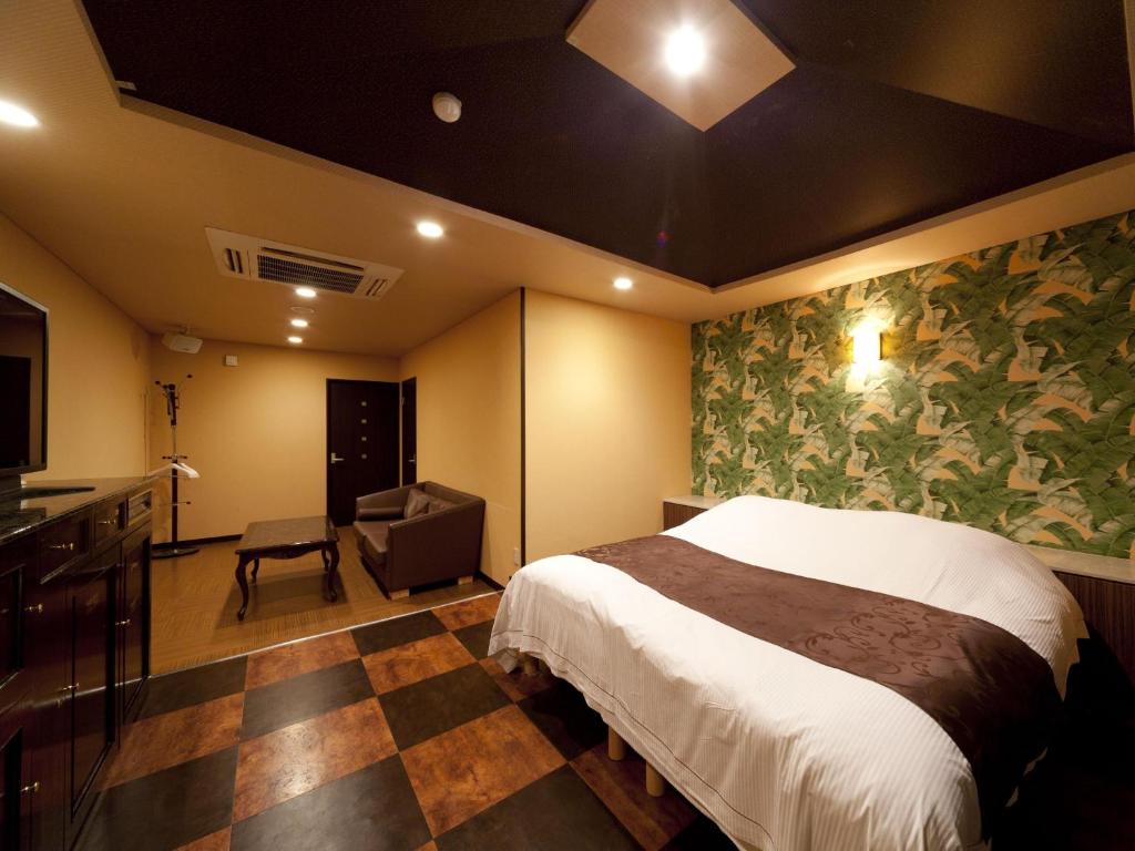 Hotel Fine Garden Matsuzaka III - 