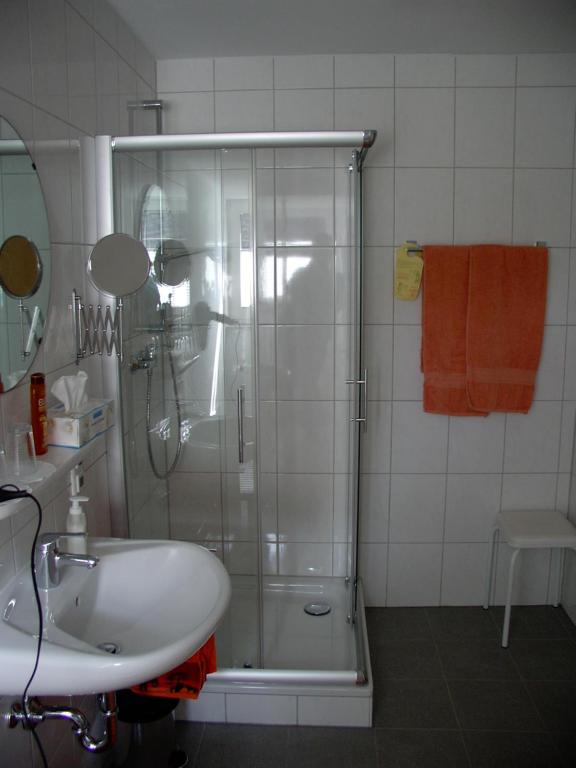 Gästehaus Kloep - Standard Twin Room