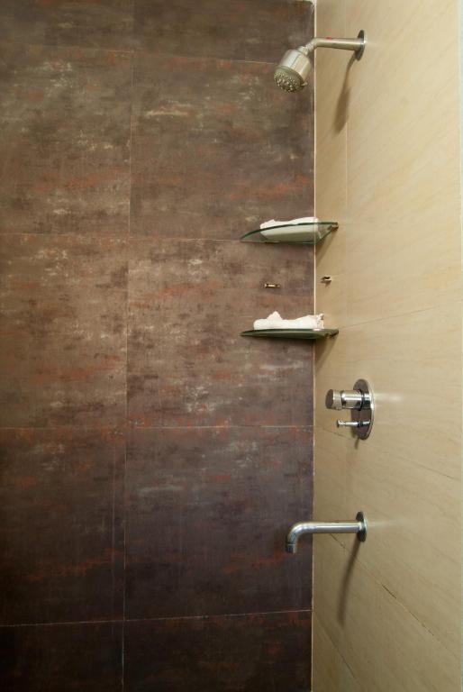 Landmark Asia Serviced Apartments - Departamento