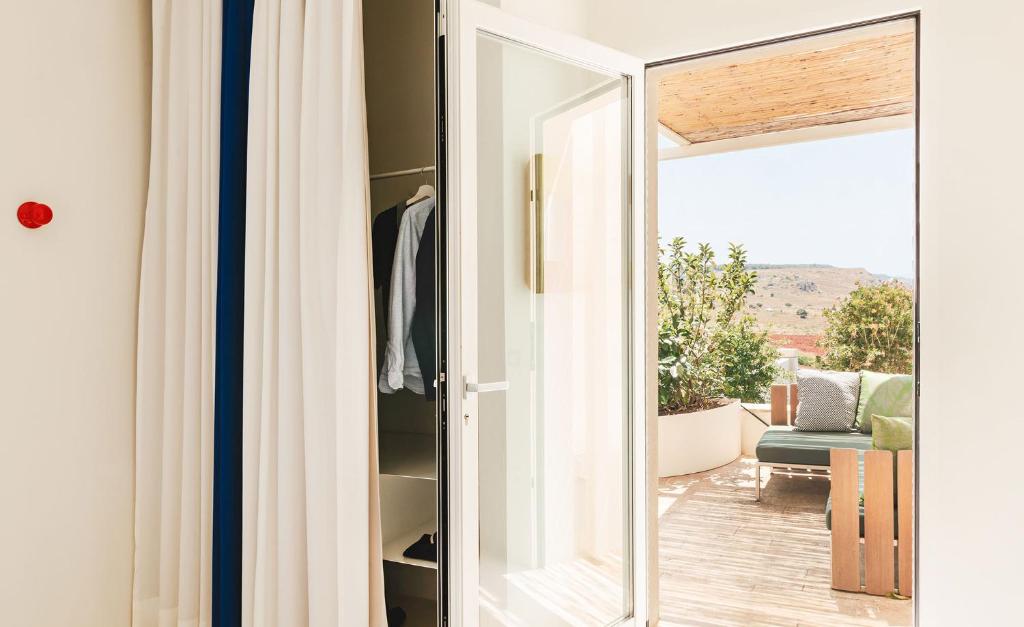 Zdjęcie z galerii obiektu Villa Calipso - Homelike Villas w mieście Nardò