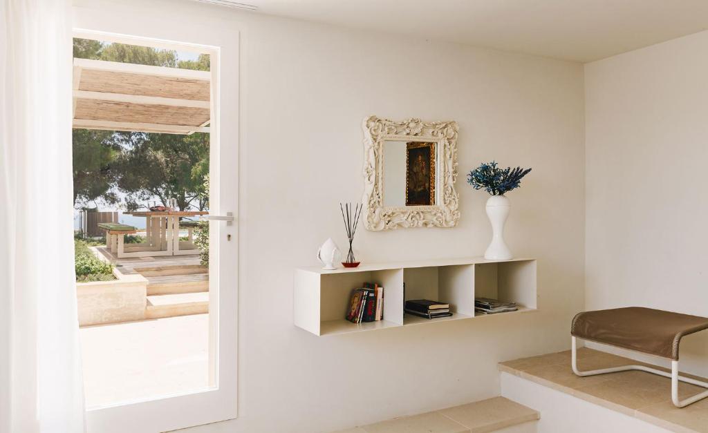 Zdjęcie z galerii obiektu Villa Calipso - Homelike Villas w mieście Nardò