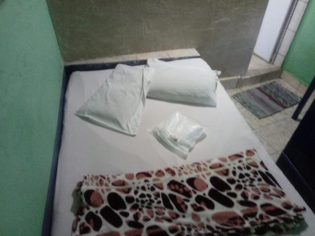  Pousada do G