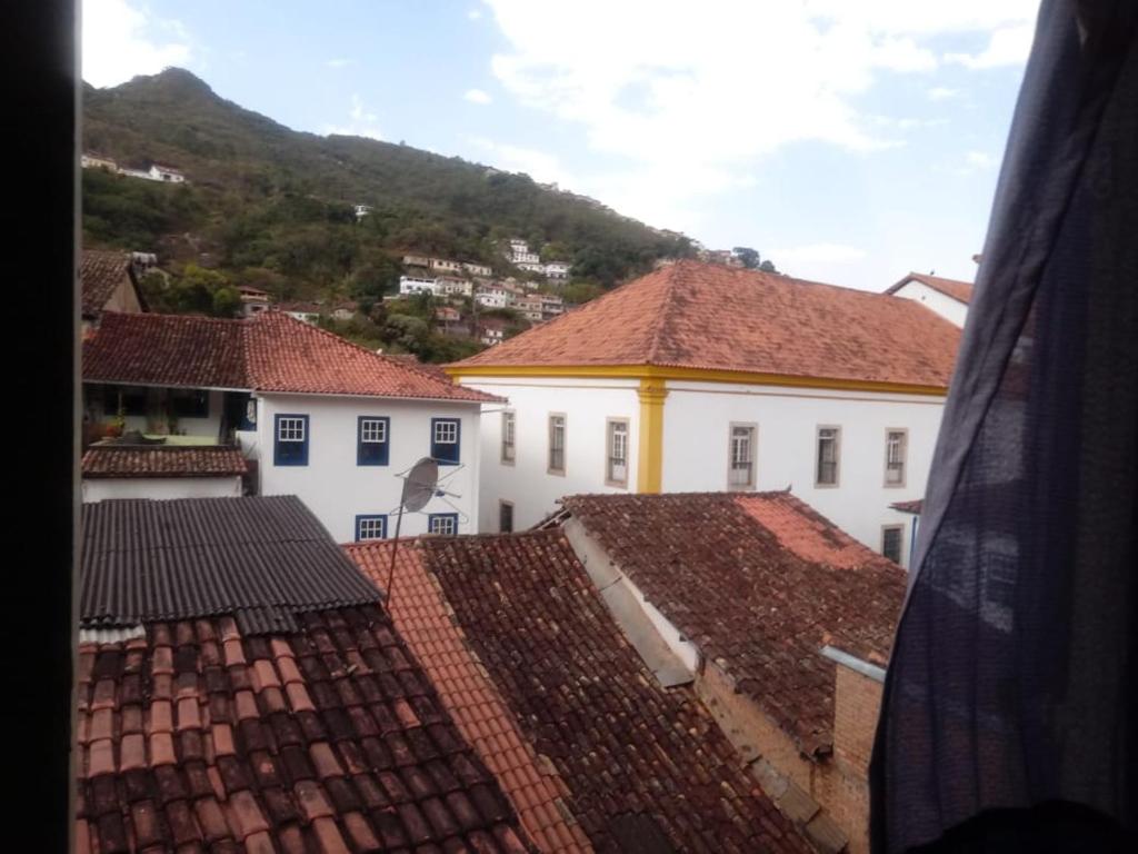  Pousada do G