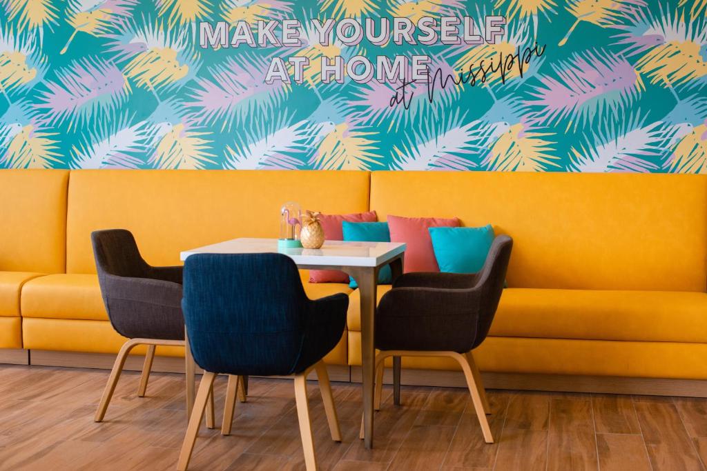 Avani Ibn Battuta Dubai Hotel - Resim 25