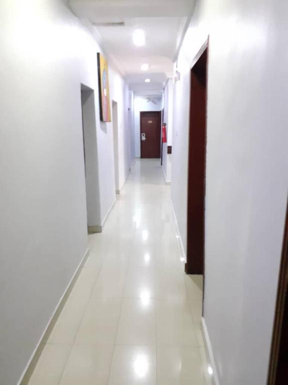 Fotografie z fotogalerie ubytování Alluring View Hotel - Toyin Sreet v destinaci Ikeja