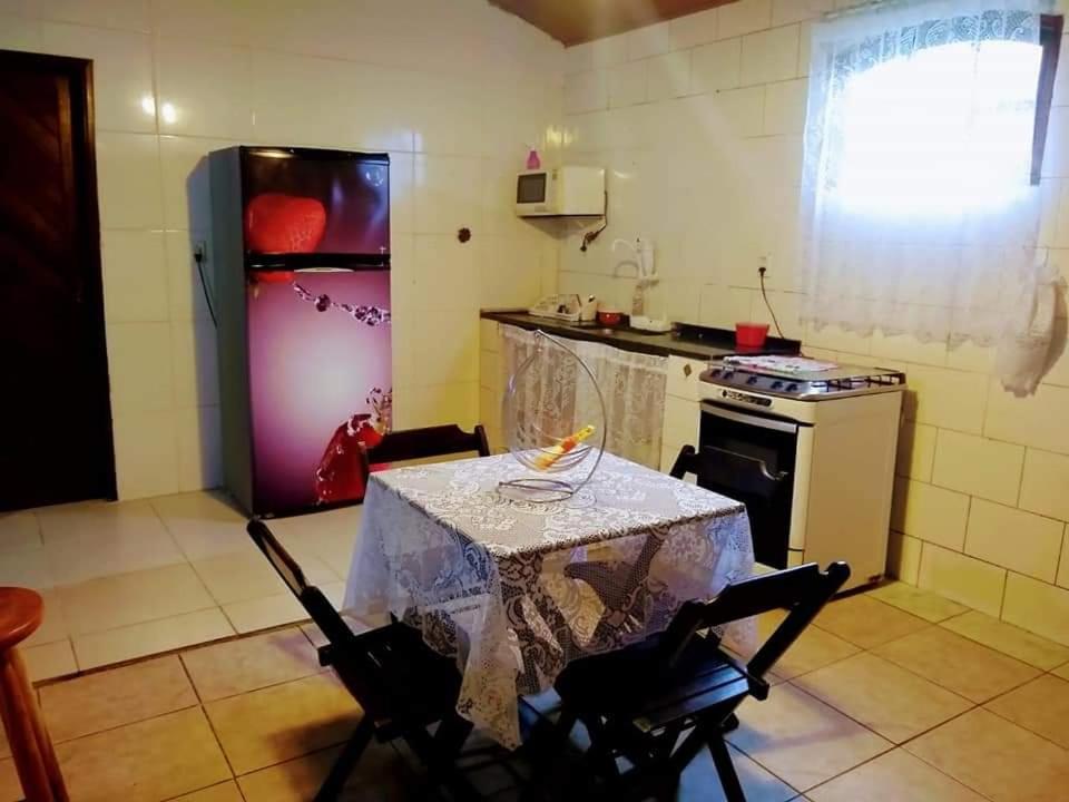  Residencial Tucanos casa
