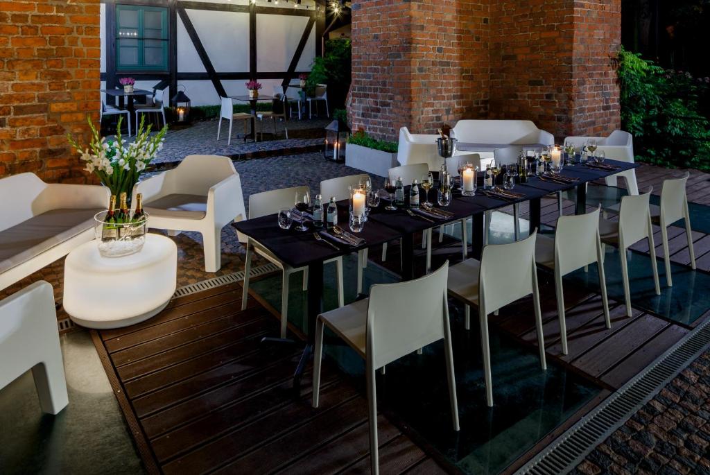 Hotel 1231 - Resim 16