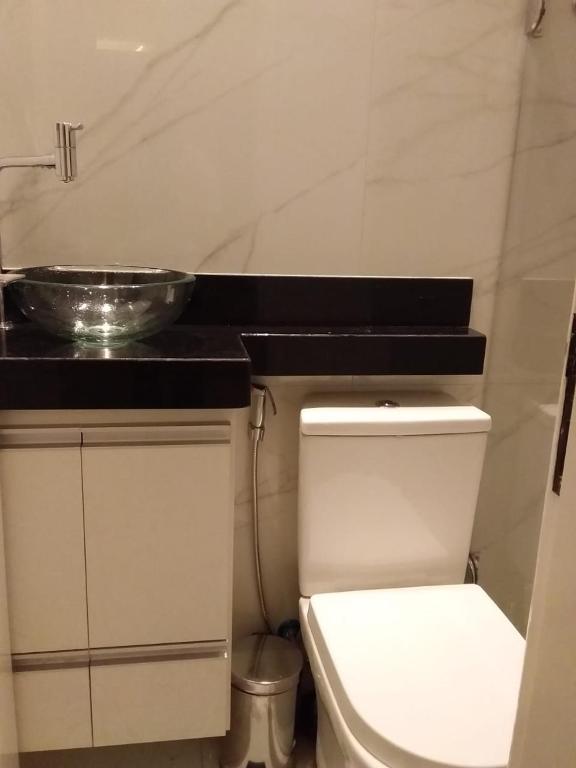  TOP Apartamento Praia do Morro Guarapari