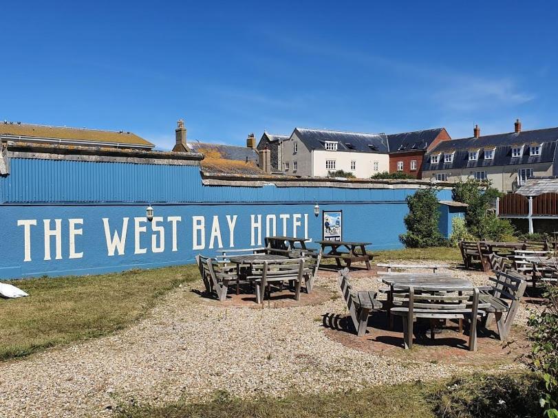 West Bay Hotel