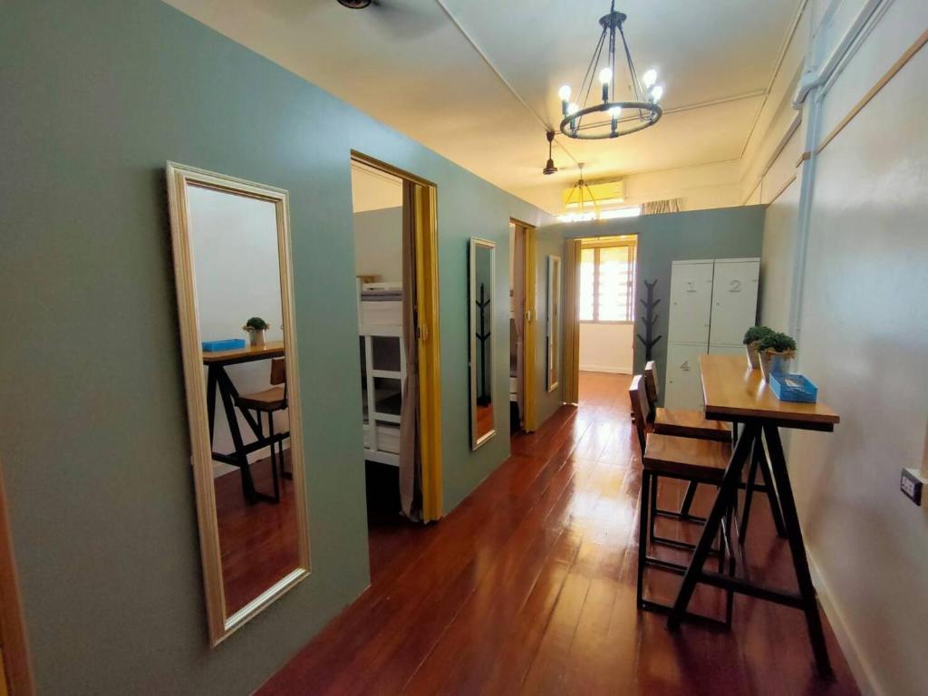 Hub Hostel Hatyai, Hat Yai (harga terbaru 2026)