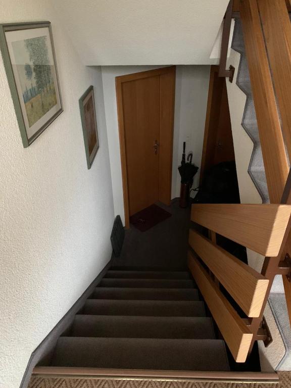 Fotografie z fotogalerie ubytování Ferienwohnung Résidence Sonnegg - Hein v destinaci Zweisimmen