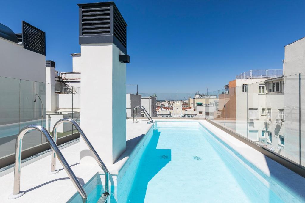 Feelathome Goya Apartments, Madrid (precios actualizados 2024)