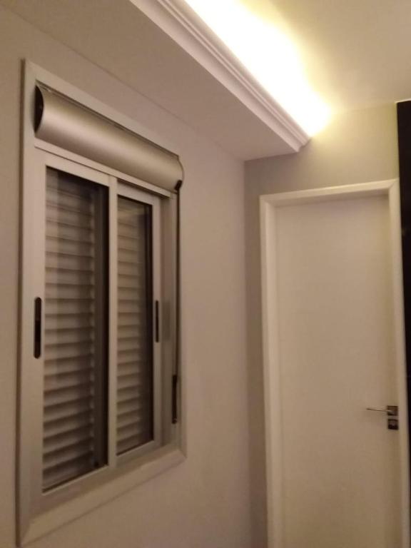  Studium Luxo- Kitnet