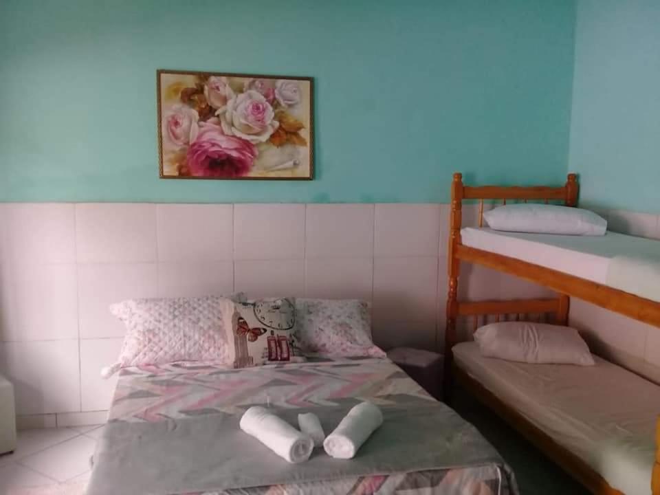  Residencial Tucanos Kitnet