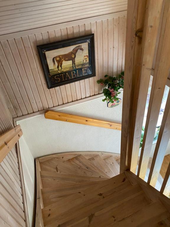 Fotografie z fotogalerie ubytování AirbnbEkåsberg v destinaci Olofstorp