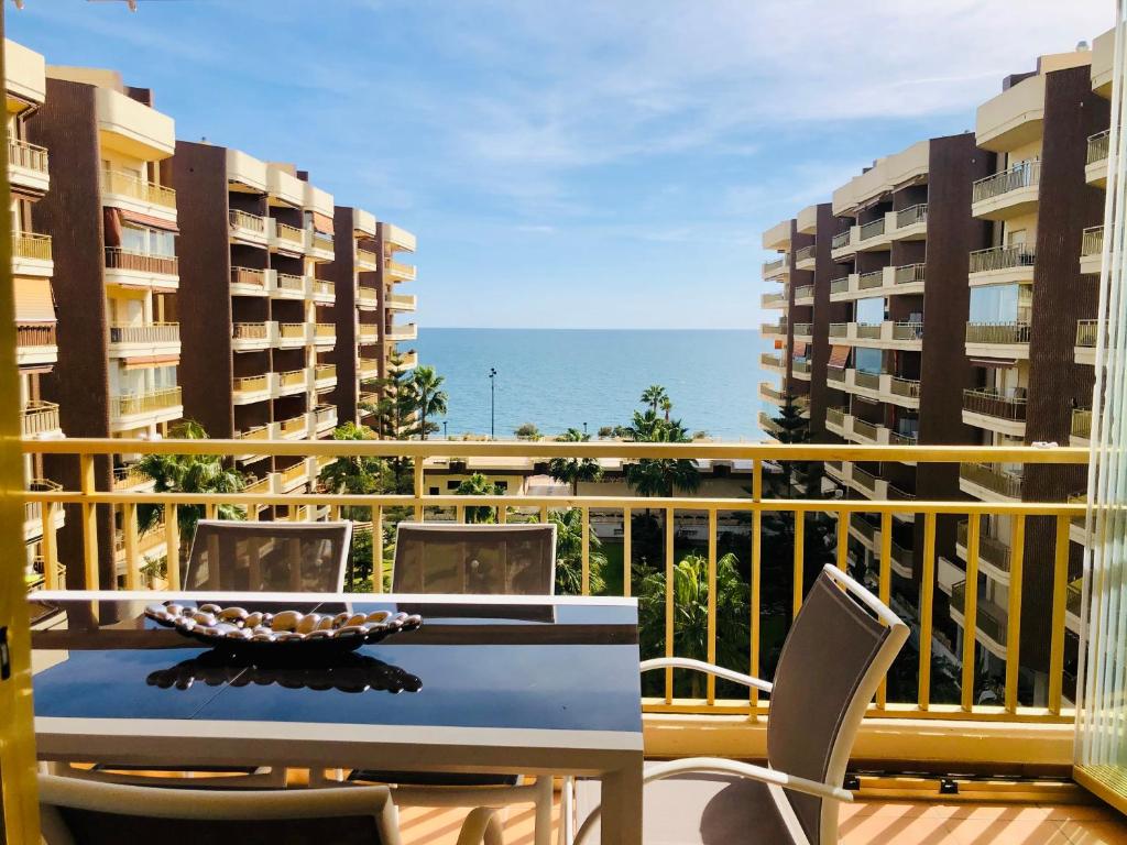 Frente a playa Fuengirola Sofia A, Fuengirola – Bijgewerkte ...
