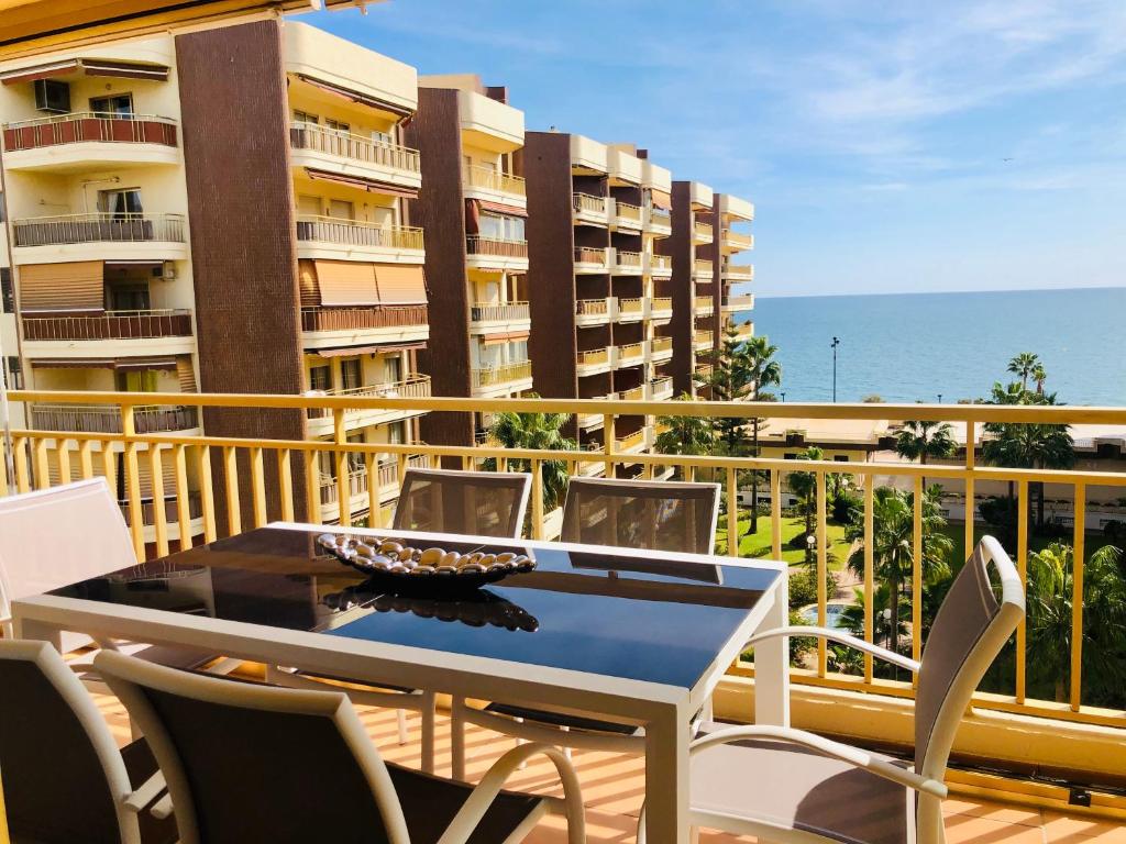 Rentcostadelsol Fuengirola Doña Sofia A