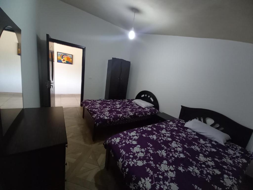 Suiteness Deir el qamar - Suite Junior Avec Vue Sur La Montagne