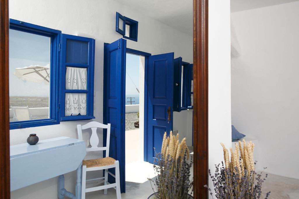 Aghios Artemios Traditional Houses - 19