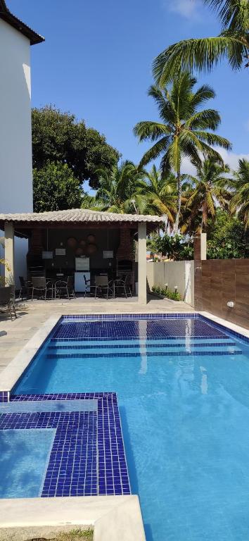  Apto Maravilhoso Tudo a Pé em Porto de Galinhas