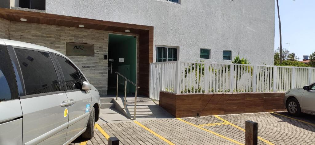  Apto Maravilhoso Tudo a Pé em Porto de Galinhas