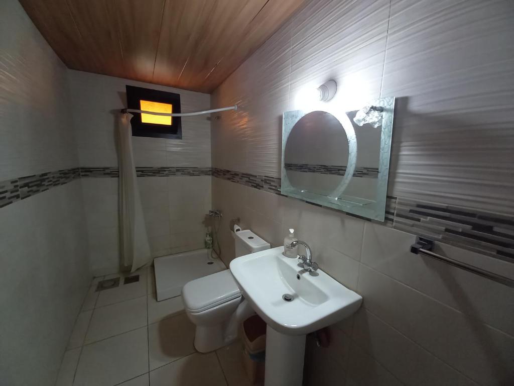Suiteness Deir el qamar - Suite Junior Avec Vue Sur Le Jardin