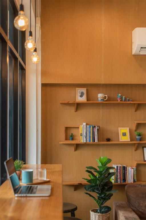 BEDGASM Hotel x Cafe Nimman - Resim 25