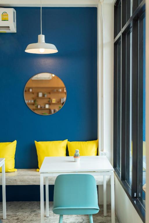 BEDGASM Hotel x Cafe Nimman - Resim 31