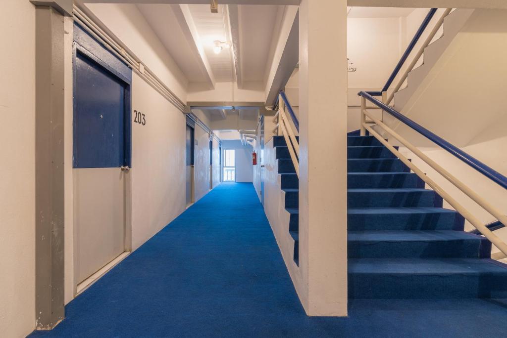 BEDGASM Hotel x Cafe Nimman - Resim 11