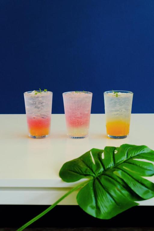 BEDGASM Hotel x Cafe Nimman - Resim 12