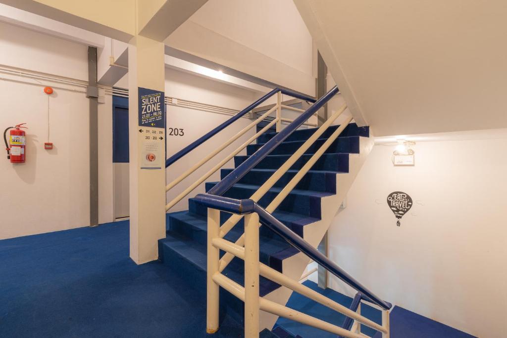 BEDGASM Hotel x Cafe Nimman - Resim 13