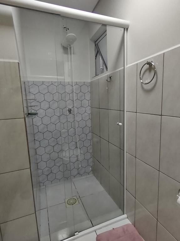  Apartamento aconchegante