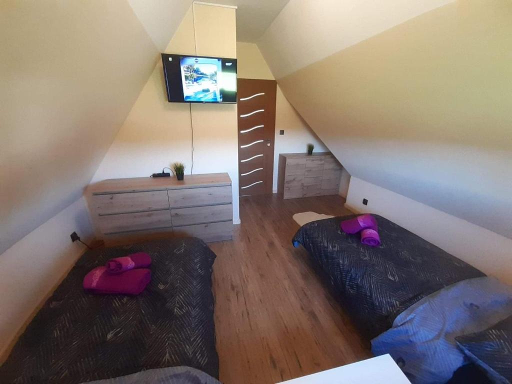 Dziupla u Górala - 5