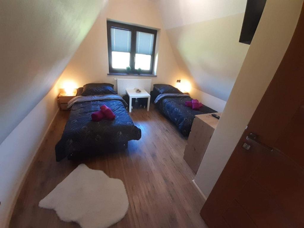 Dziupla u Górala - 6