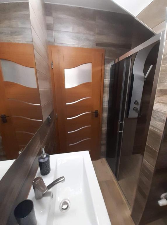 Dziupla u Górala - 7