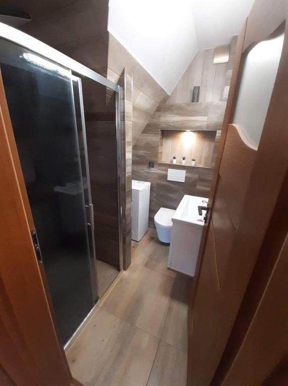 Dziupla u Górala - 9