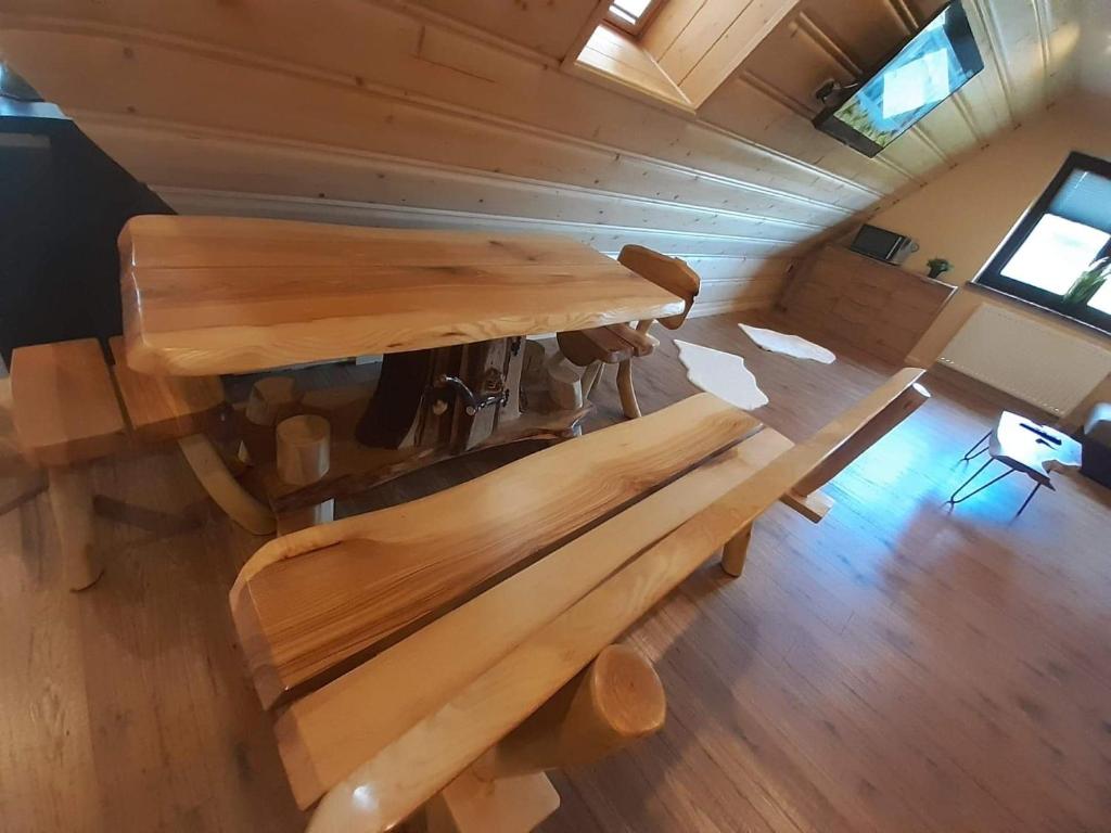 Dziupla u Górala - 11