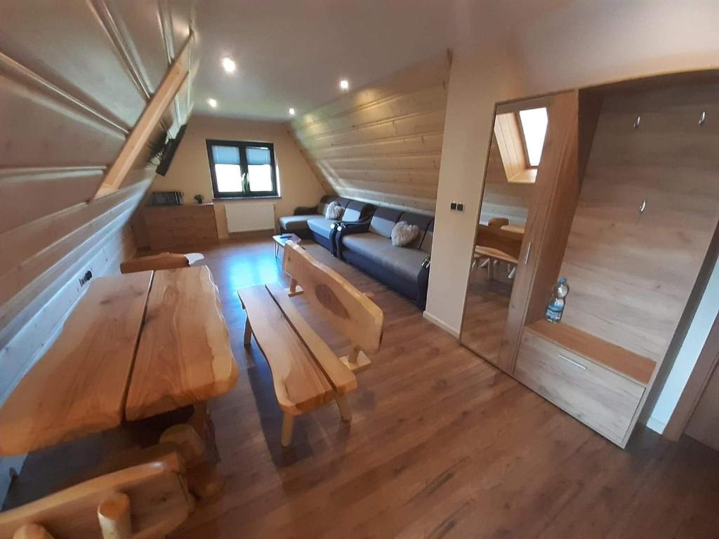 Dziupla u Górala - 12