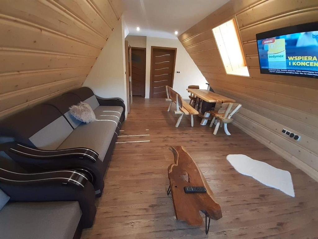 Dziupla u Górala - 13