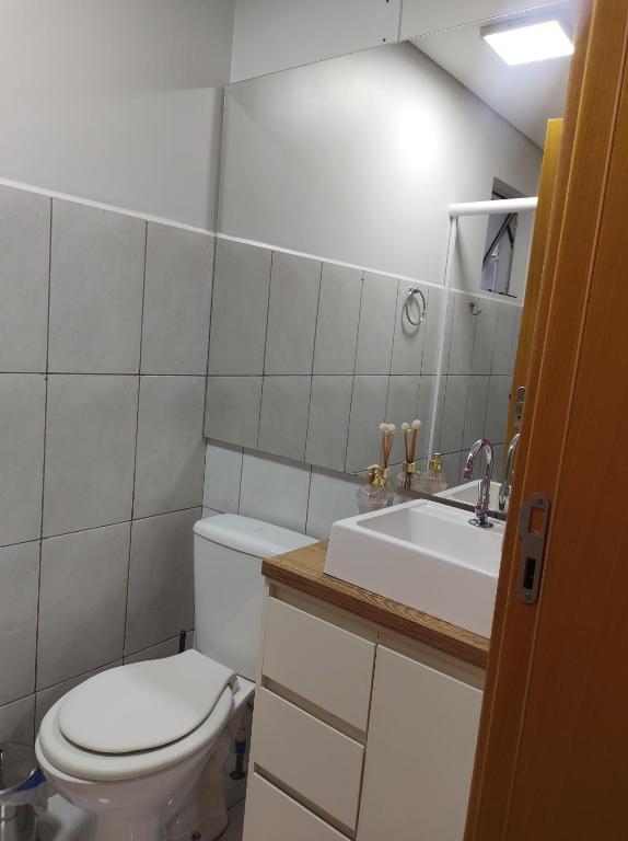  Apartamento aconchegante