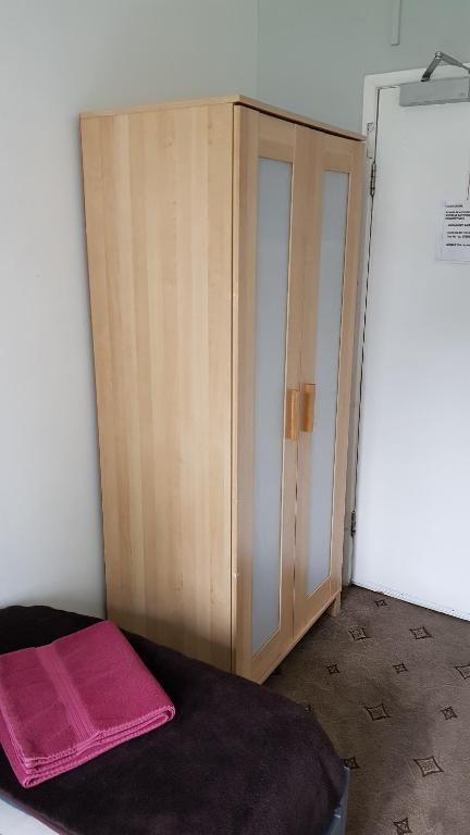 Hour Glass Hotel - Resim 42