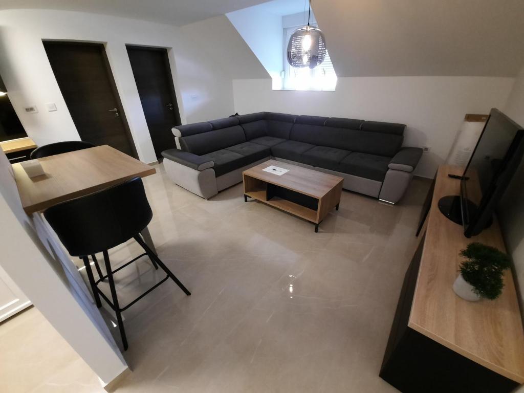 Apartmani New York - Appartement Met 1 Slaapkamer