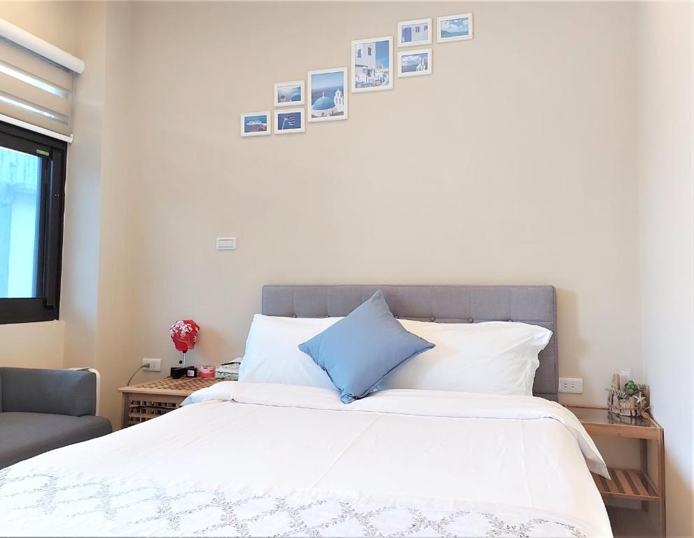 Dosun B&B - Luxe Tweepersoonskamer