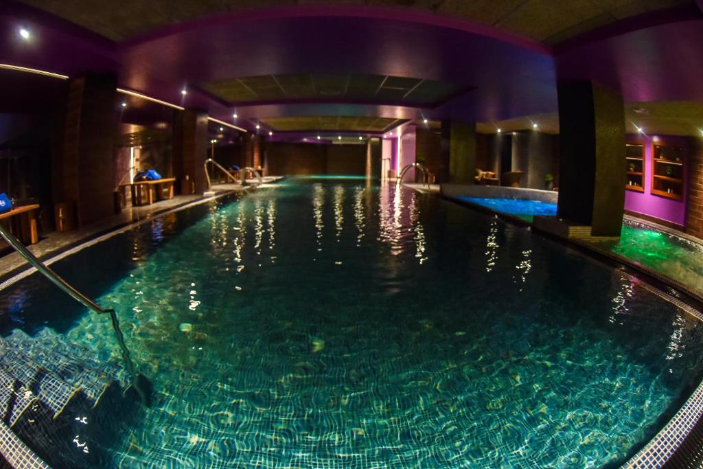 AZ Hôtels Vieux Kouba - Chambre Double De Luxe