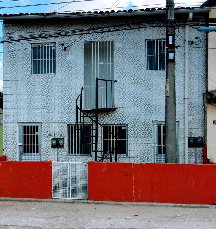  Kitnet Esperança