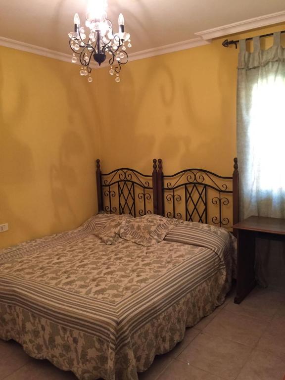 Fotografie z fotogalerie ubytování AMANAY v destinaci Ajuy