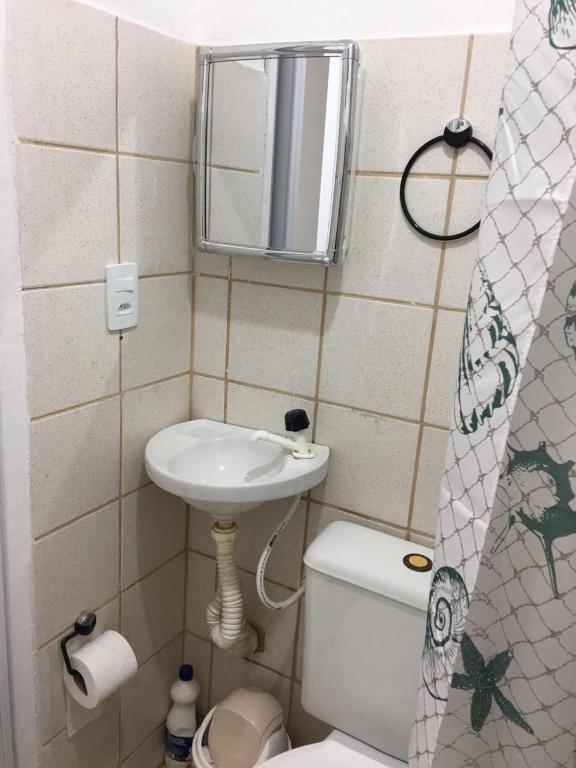  Kitnet Esperança