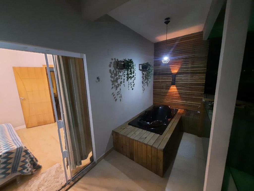  Triplex Aconchego